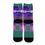 ReClaim Women's Long Socks