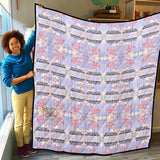 Pardon Me Lightweight & Breathable Quilt