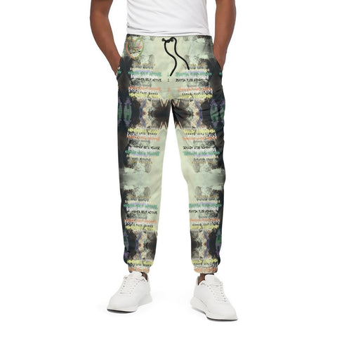 S&M Unisex Pants