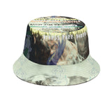 S&M Bucket Hat