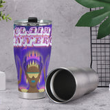 ReClaim Female 30OZ Cone Car Cup