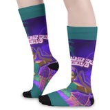 ReClaim Female Long Socks