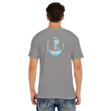 More Water Unisex T-shirt