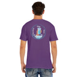 More Water Unisex T-shirt