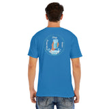 More Water Unisex T-shirt