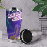 ReClaim Female 30OZ Cone Car Cup