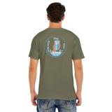 More Water Unisex T-shirt