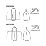 ReClaim Female Duffle Bag